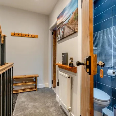 Holiday home 3 Bed In Oc-h33106 Whitby