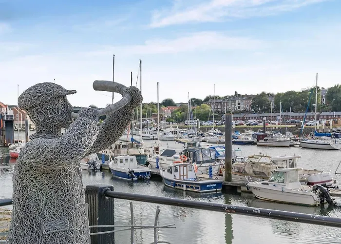 3 Bed In Oc-h33106 Holiday home