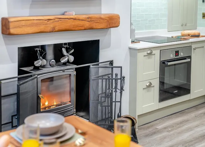 3 Bed In Oc-h33106 Holiday home