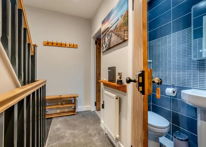 Holiday home 3 Bed In Oc-h33106 Whitby