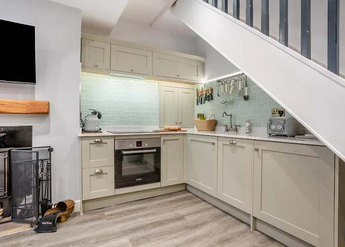 3 Bed In Oc-h33106 Holiday home