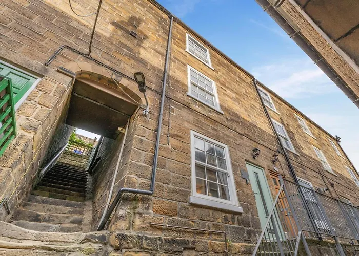 Holiday home 3 Bed In Oc-h33106