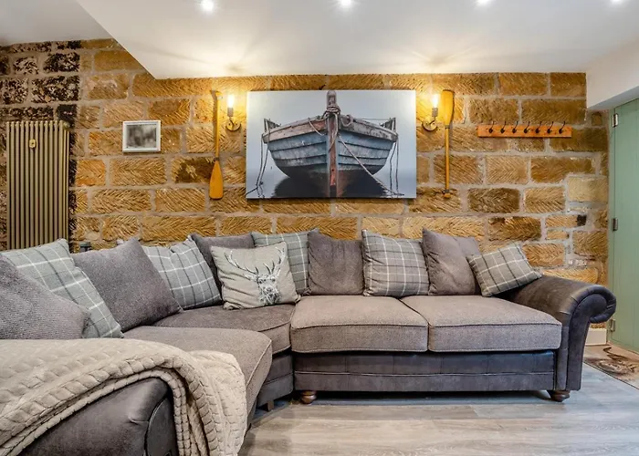 3 Bed In Oc-h33106 Holiday home *