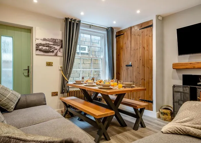 Holiday home 3 Bed In Oc-h33106