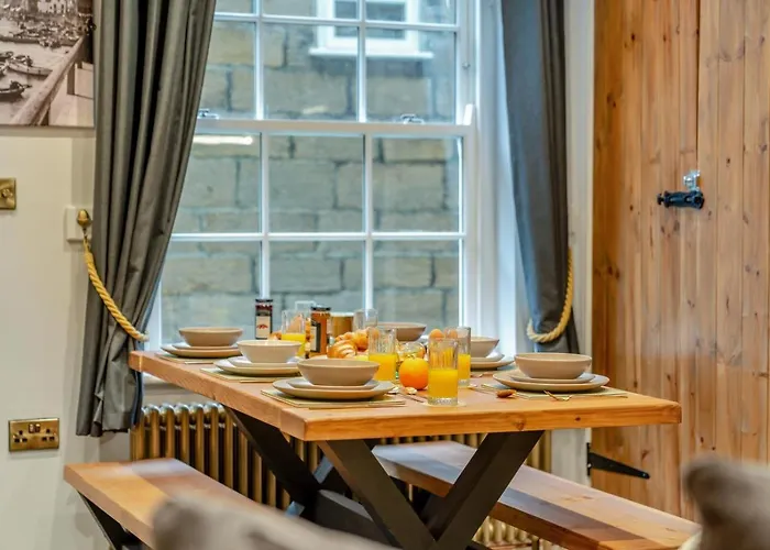 3 Bed In Oc-h33106 Holiday home Whitby