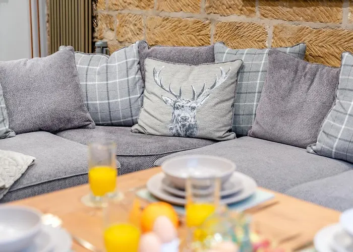 Holiday home 3 Bed In Oc-h33106