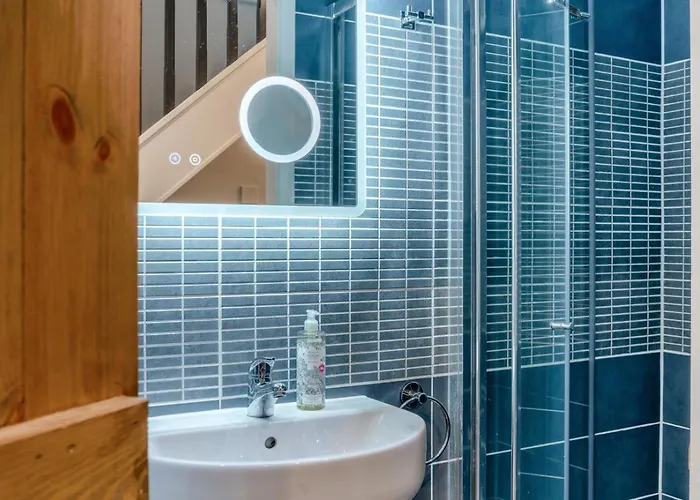 Holiday home 3 Bed In Oc-h33106 Whitby