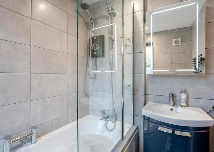 3 Bed In Oc-h33106 Holiday home Whitby