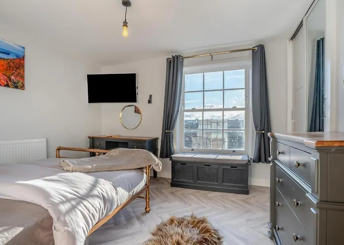 Holiday home 3 Bed In Oc-h33106