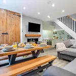 3 Bed In Oc-h33106 Сasa de vacaciones Whitby