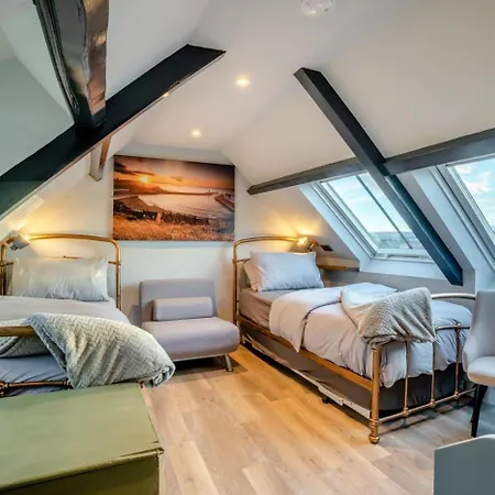 3 Bed In Oc-h33106 펜션 *