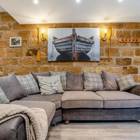 Prázdninový dům 3 Bed In Oc-h33106