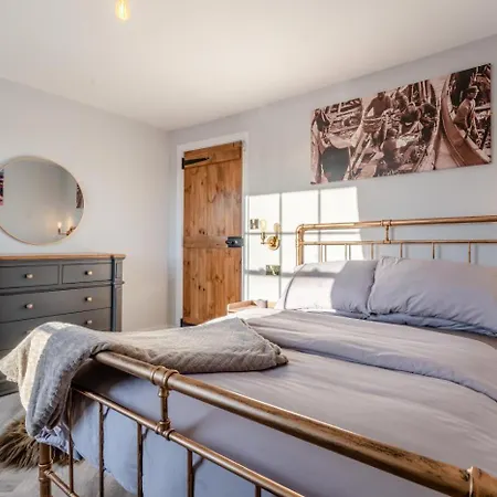 Prázdninový dům 3 Bed In Oc-h33106 *