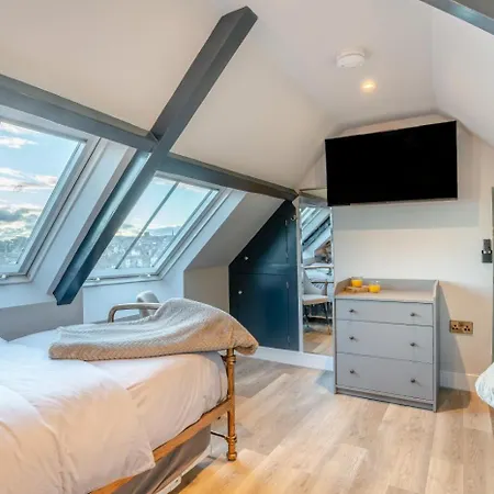 3 Bed In Oc-h33106 Prázdninový dům *