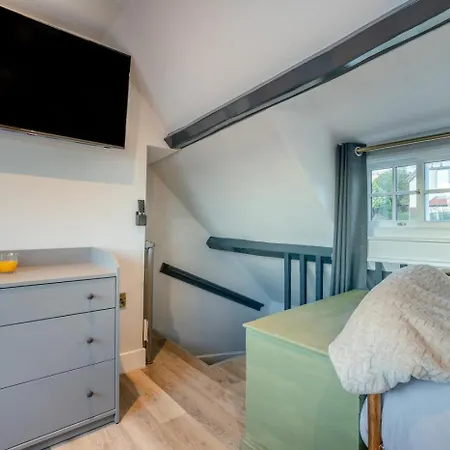 Prázdninový dům 3 Bed In Oc-h33106