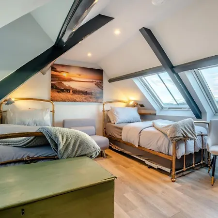 3 Bed In Oc-h33106 Prázdninový dům *