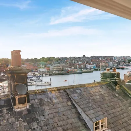 3 Bed In Oc-h33106 Semesterbostad