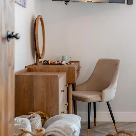 Hébergement de vacances 3 Bed In Oc-h33106