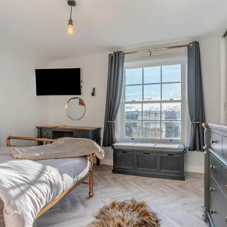 Hébergement de vacances 3 Bed In Oc-h33106