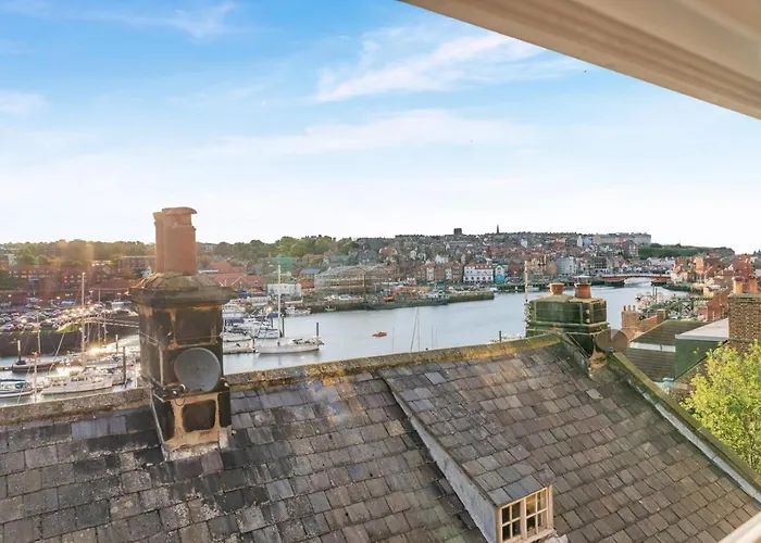 3 Bed In Oc-h33106 Semesterbostad