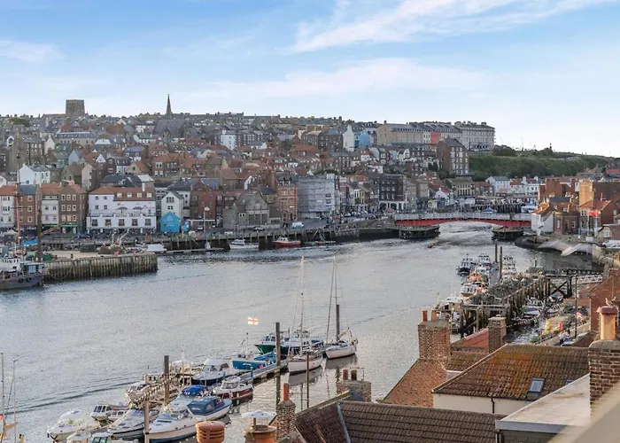 3 Bed In Oc-h33106 Semesterbostad *