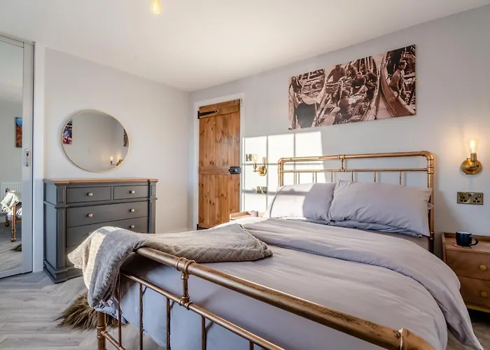 Semesterbostad 3 Bed In Oc-h33106 *