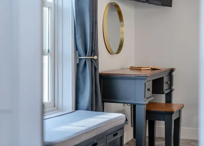 3 Bed In Oc-h33106 Semesterbostad *