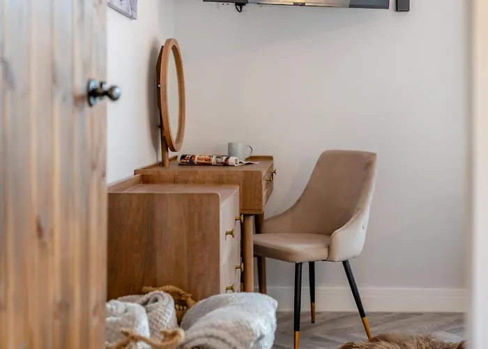 Semesterbostad 3 Bed In Oc-h33106