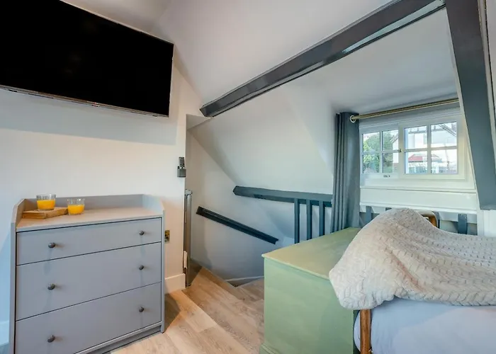 Semesterbostad 3 Bed In Oc-h33106