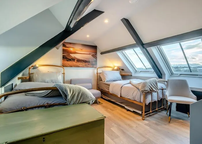 3 Bed In Oc-h33106 Semesterbostad *