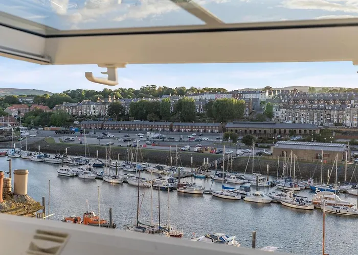 3 Bed In Oc-h33106 Whitby