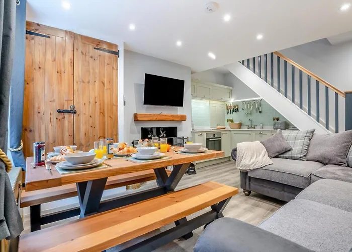 3 Bed In Oc-h33106 Semesterbostad Whitby