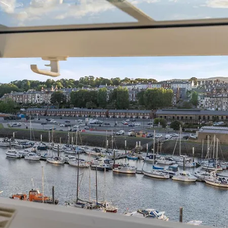 3 Bed In Oc-h33106 Σπίτι διακοπών Γουίτμπι